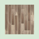 Home Decorators Collection Almond Truffle Maple Luxury Vinyl Plank Flooring