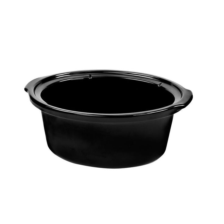 6.5 Qt. Stainless Steel Slow Cooker