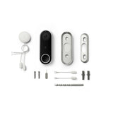 Nest Hello Video Doorbell - Super Arbor