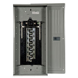 ES Series 100 Amp 20-Space 24-Circuit Main Breaker Indoor Load Center - Super Arbor