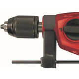 120-Volt 1/2 in. Universal Wood Drill UD 16 Keyed - Super Arbor