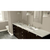 Wilsonart Standard 48-in W x 96-in L White Cascade Laminate Sheet