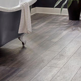 Home Decorators Collection EIR Waveford Gray Oak 12 mm Thick x 7-1/2 in. Wide x 50-2/3 in. Length Laminate Flooring (18.42 sq. ft. / case)