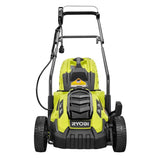 RYOBI Reconditioned 13 in. 11 Amp Corded Electric Walk Behind Push Mower