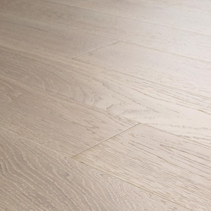 Lifeproof Cottonwood Forest White Oak 1/4 in. T x 6.5 in. W Click Lock Engineered Hardwood Flooring (606.8 sq. ft./pallet)
