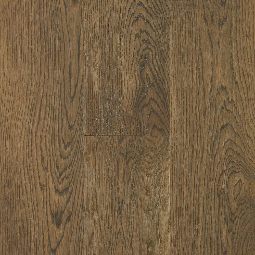 Acadia Birch 7 mm T x 6.5 in. W x Varying Length Waterproof Engineered Click Hardwood Flooring (19.50 sq. ft./case)