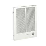 16-13/32 in. x 20-19/64 in. 3,000-Watt High-Capacity Wall Heater in White - Super Arbor