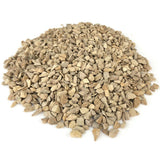 Rain Forest 0.40 cu. ft. 3/16 in. 30 lbs. Red Washed Gravel - Super Arbor