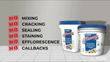 112 Pecan Flexcolor CQ Grout
