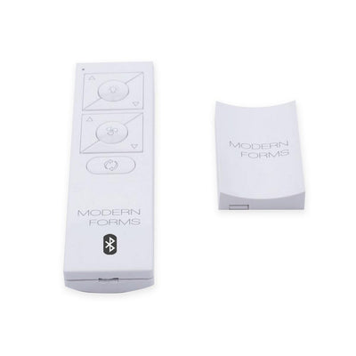 6-Speed Ceiling Fan Wireless Bluetooth Remote Control with Wall Cradle for Modern Forms Bluetooth Enabled Fans - Super Arbor