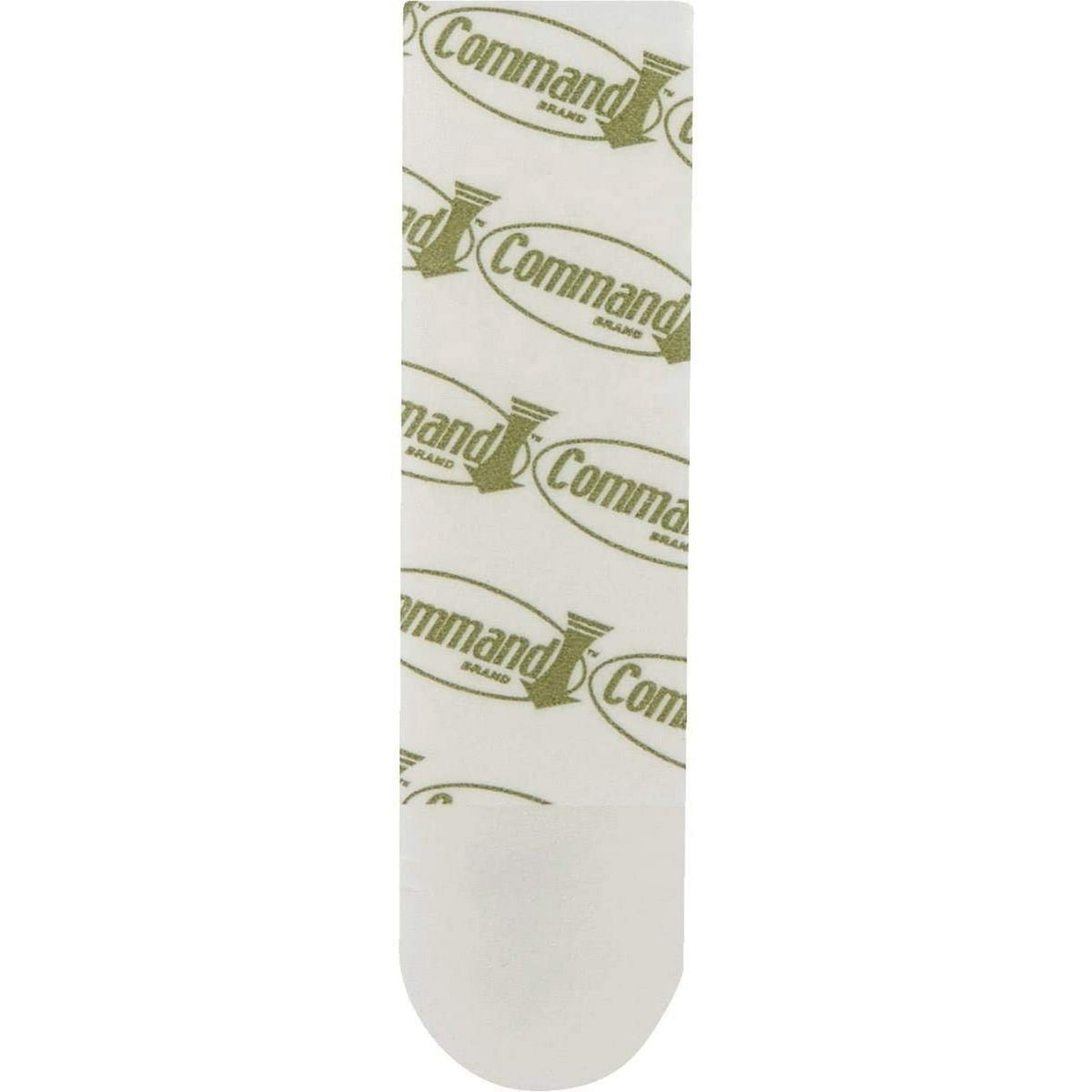 3M Command White Picture Hanging Strips, Medium, 8 Pack (Holds up to 12 lb)