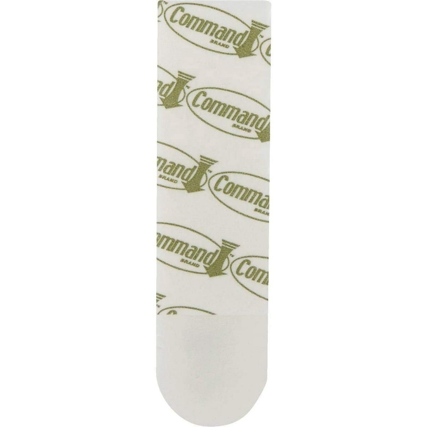 3M Command White Picture Hanging Strips, Medium, 8 Pack (Holds up to 12 lb)