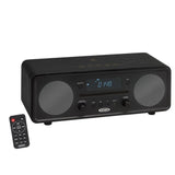Bluetooth Digital Music System with CD - Super Arbor