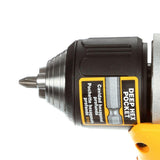20-Volt MAX Lithium-Ion Cordless 3/8 in. Right Angle Drill (Tool-Only)