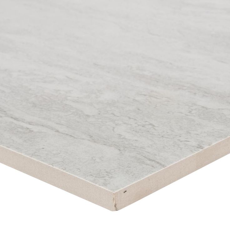 MSI Nyon Gray 12 in. x 24 in. Polished Porcelain Floor and Wall Tile (16 sq. ft. / case)