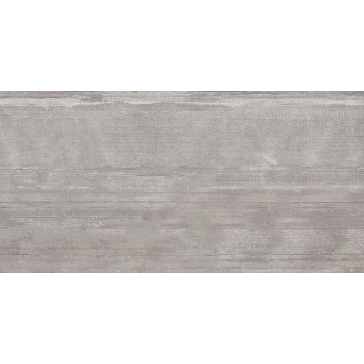 Emser Hangar Smoke Matte 11.69 in. x 23.46 in. Porcelain Floor and Wall Tile (11.43 sq. ft. / case)