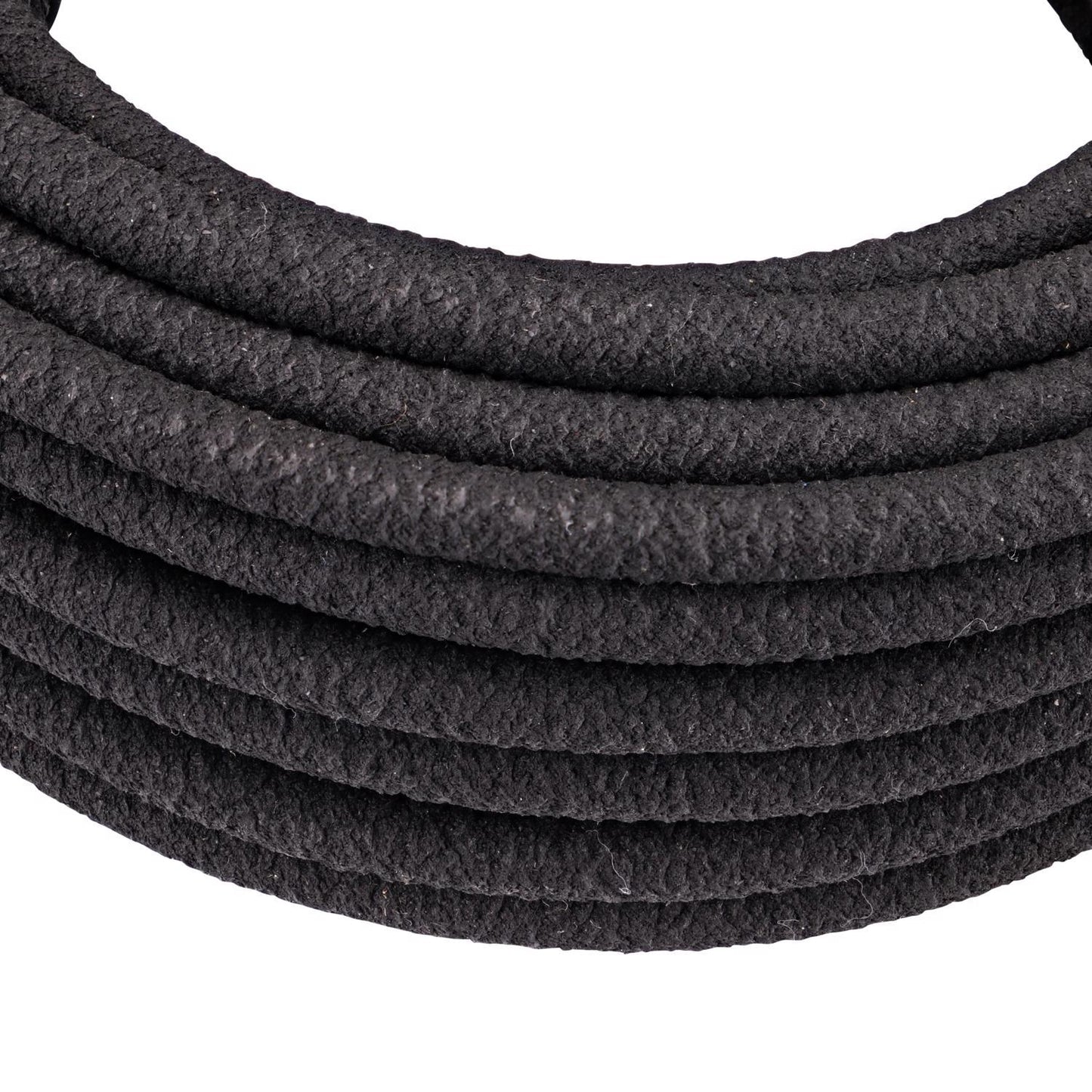 Raindrip Polyethylene Drip Irrigation Soaker Tubing, 1/4 in. OD x 50 ft.