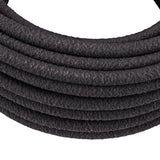 Raindrip Polyethylene Drip Irrigation Soaker Tubing, 1/4 in. OD x 50 ft.