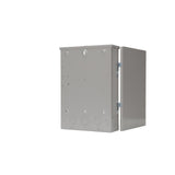 SN Series 100 Amp 12-Space 24-Circuit Main Breaker Plug-On Neutral Load Center Outdoor - Super Arbor