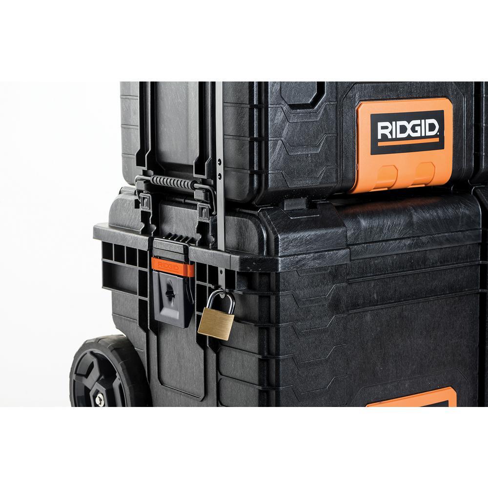 PRO Tool Storage System (3-Piece) - Super Arbor