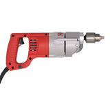 1/2 in. 0-1000 RPM D-Handle Drill