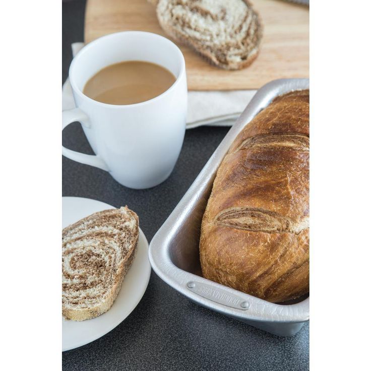 8.5 in. x 4.5 in. Loaf Pan