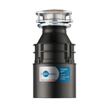 InSinkErator Badger 5 1/2 HP Continuous Feed Garbage Disposal with Power Cord - Super Arbor