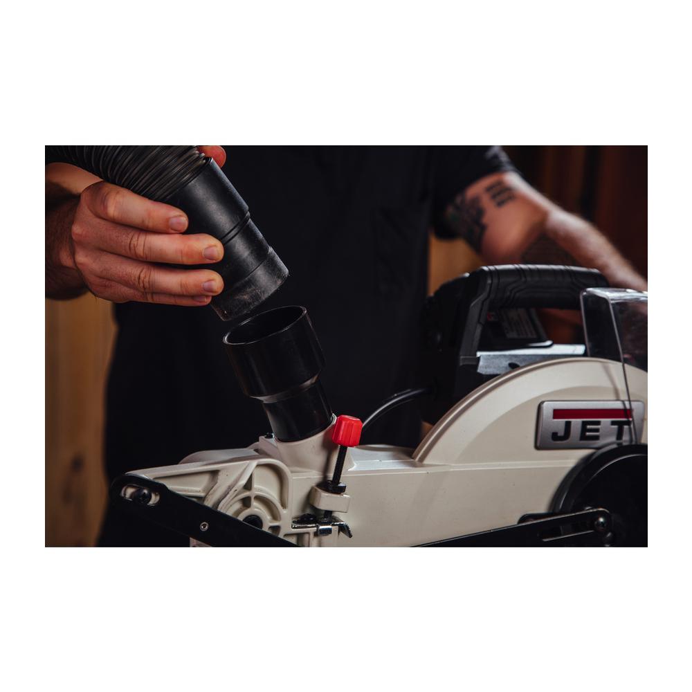 12 in. Sliding Dual Bevel Compound Miter Saw - Super Arbor