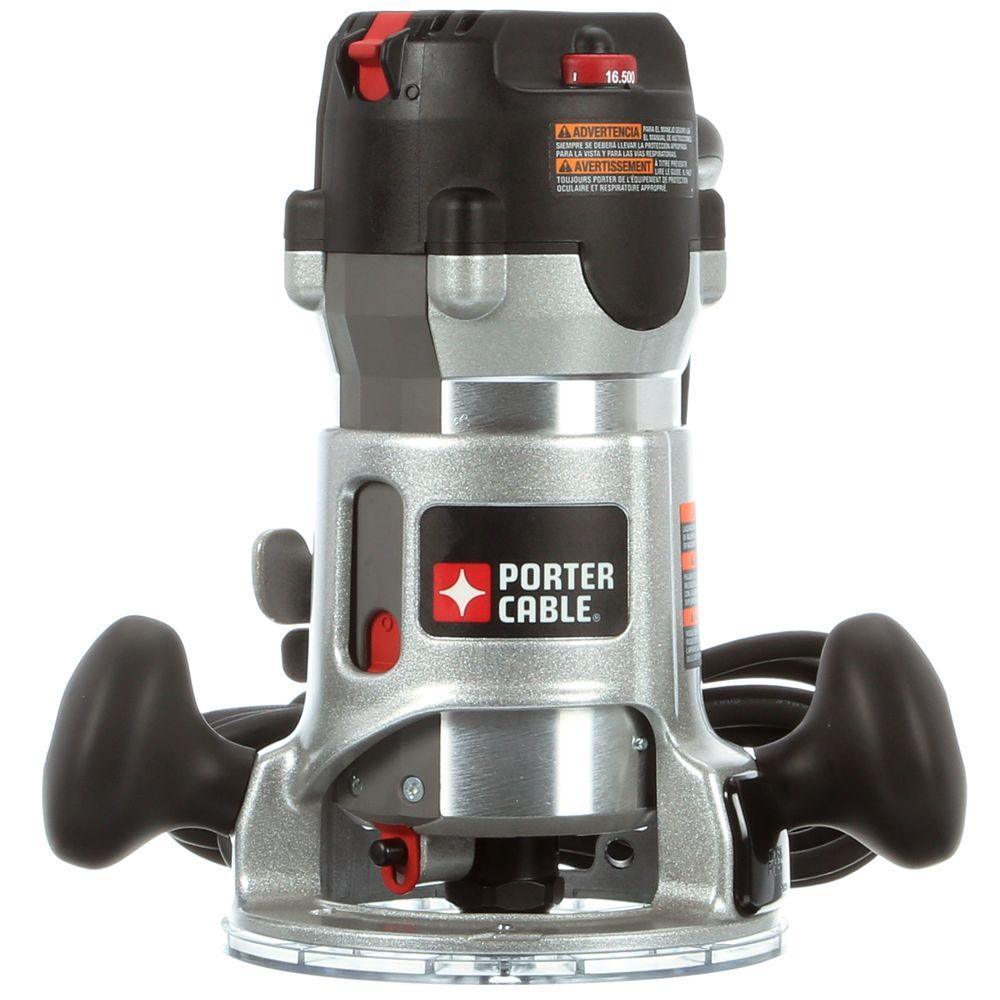2.25 HP Fixed Base Router Kit - Super Arbor