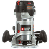 2.25 HP Fixed Base Router Kit - Super Arbor