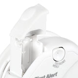 Wireless Interconnect Smoke Detector (2-Pack) - Super Arbor