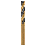 5/8 in. Black and Gold Drill Bit - Super Arbor
