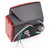 XtremepowerUS 12-Volt LED Universal Mount Combination Trailer Tail Light Kit - Super Arbor