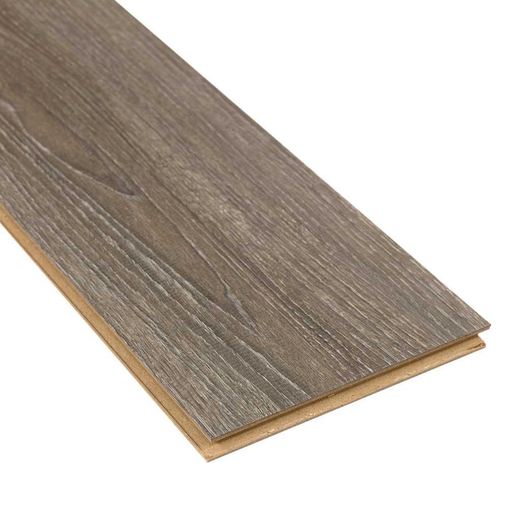 Pergo Outlast+ Waterproof Cashmere Oak 10 mm T x 7.48 in. W x 47.24 in. L Laminate Flooring (19.63 sq. ft. / case)