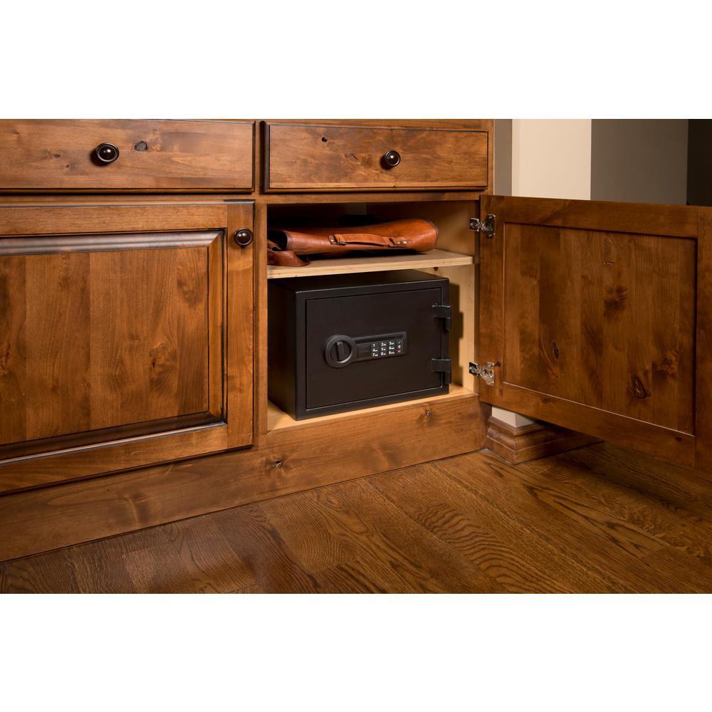 Personal Fire Safe with Electronic Lock - Super Arbor