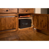 Personal Fire Safe with Electronic Lock - Super Arbor