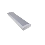 48 in. 4,000 Lumens Integrated LED White Wraparound