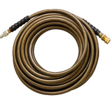 Simpson SIMPSON Water Blaster WB60824 4400 PSI at 4.0 GPM SIMPSON 420 Belt Drive Cold Water Pressure Washer