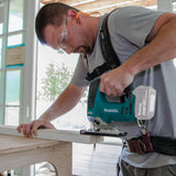 18V LXT Brushless Compact Router, 18V LXT Brushless Jig Saw and 18V LXT 3-1/4 in. Planer w/ bonus 18V LXT Starter Pack - Super Arbor