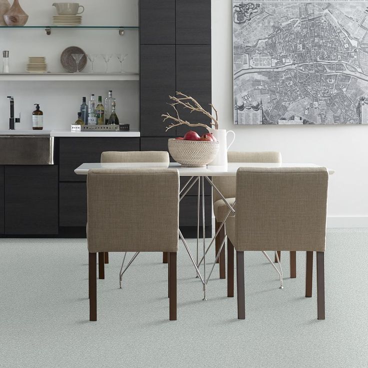 STAINMASTER PetProtect Baxter I Retriever Textured Carpet (Indoor)