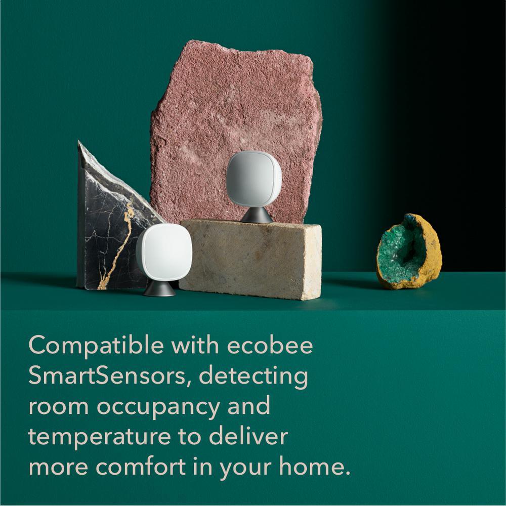 3 Lite Smart Thermostat - Super Arbor