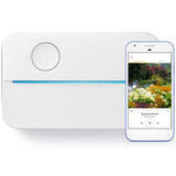 R3 Smart Timer 8-Zone Indoor Smart Irrigation Controller - Super Arbor