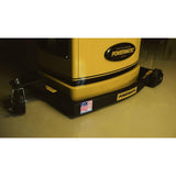 Mobile Base for 54A/54HH Jointers - Super Arbor