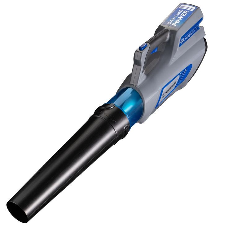Westinghouse 40V Leaf Blower - Tool Only