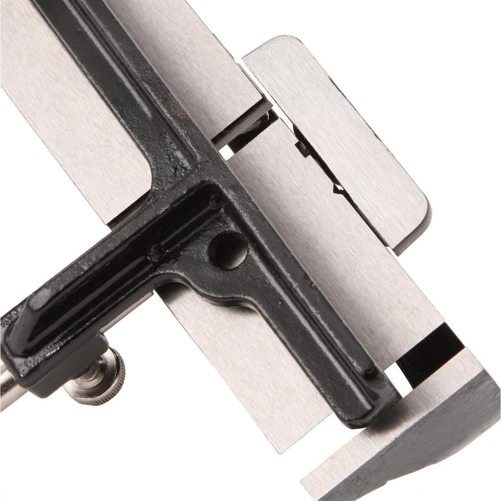 10 in. Bullnose Rabbet Plane - Super Arbor