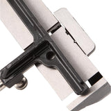 10 in. Bullnose Rabbet Plane - Super Arbor
