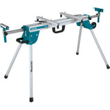 Compact Folding Miter Saw Stand - Super Arbor
