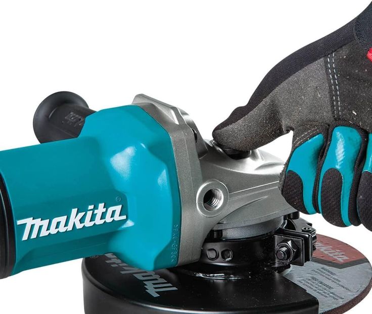 18-Volt X2 LXT Lithium-Ion 36-Volt Brushless Cordless 7 in. Cut-Off/Angle Grinder with Electric Brake and AWS Tool-Only