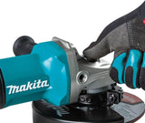 18-Volt X2 LXT Lithium-Ion 36-Volt Brushless Cordless 7 in. Cut-Off/Angle Grinder with Electric Brake and AWS Tool-Only