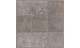 Armstrong Flooring 18" x 18" Vinyl Floor Tile,45 SF/Pack, Bisque - Super Arbor